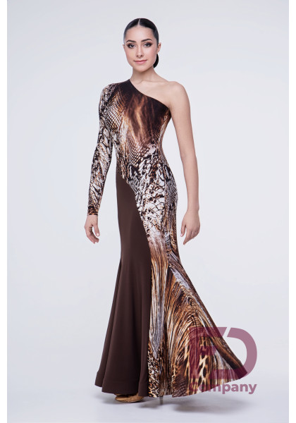 Ballroom Dress 05C Pre-Order