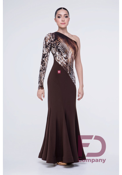 Ballroom Dress 05C Pre-Order