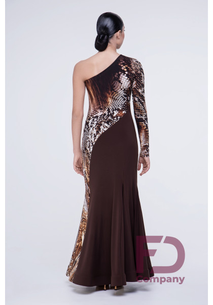 Ballroom Dress 05C Pre-Order