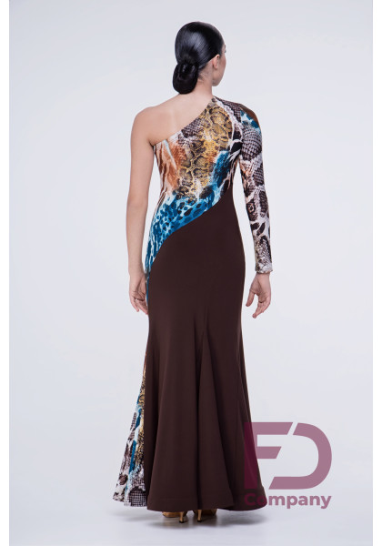 Ballroom Dress 05A Pre-Order