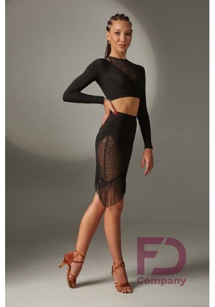 Latin Top-24- FD - Company Latin Top-24