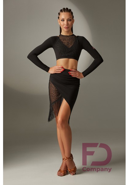 Latin Top-24- FD - Company Latin Top-24