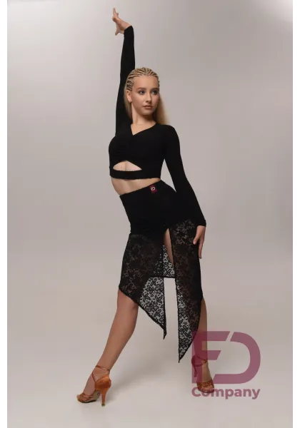 Latin Top-41