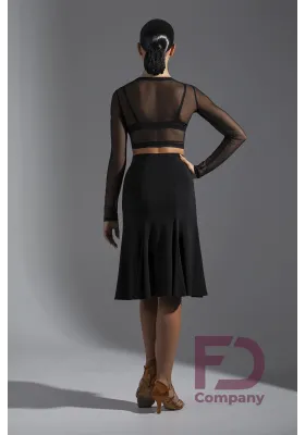Latin Skirt 37