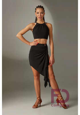 Latin Skirt 68