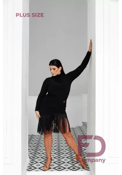 Latin Skirt 26 P- FD - Company Latin Skirt 26 P