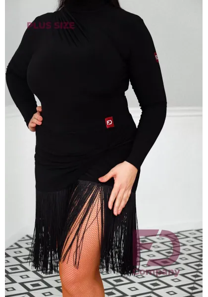 Latin Skirt 26 P- FD - Company Latin Skirt 26 P