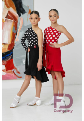Latin Skirt 44 K