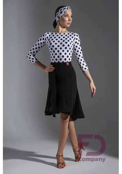 Latin Skirt 44