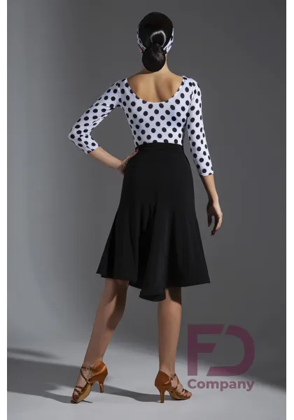 Latin Skirt 44