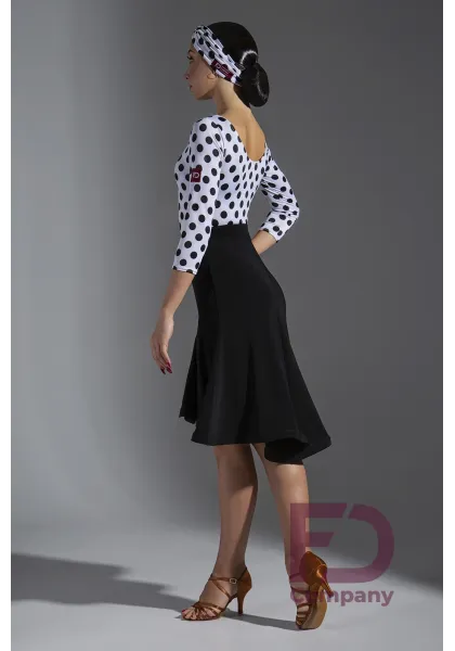 Latin Skirt 44