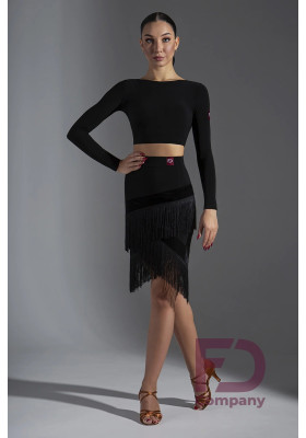 Latin Skirt 48