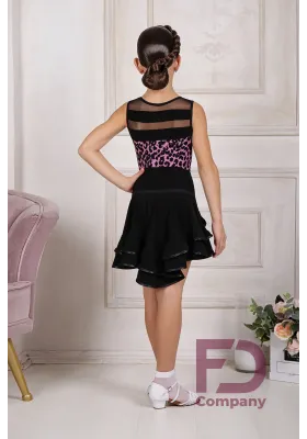 Latin Skirt 46