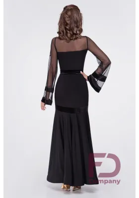 Ballroom Skirt 10