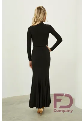 Ballroom Skirt 11