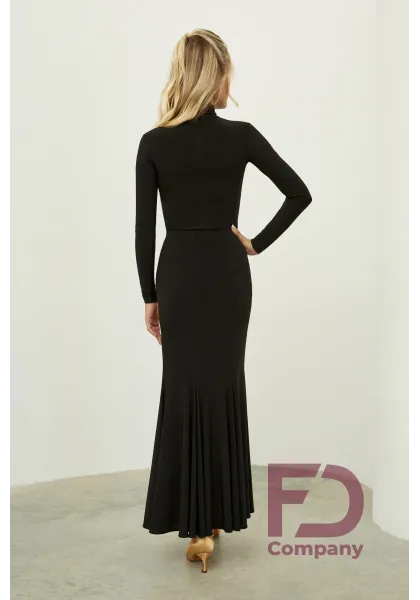 Ballroom Skirt 11 Ballroom Skirt 11