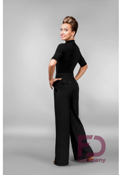 Ballroom Pants - 12