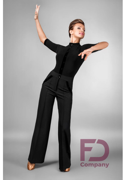 Ballroom Pants - 12