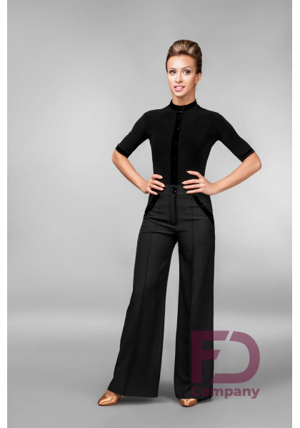 Ballroom Pants - 12
