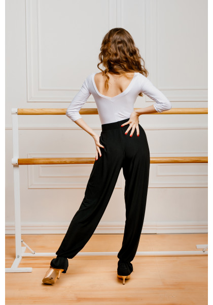 Latin Pants - 04