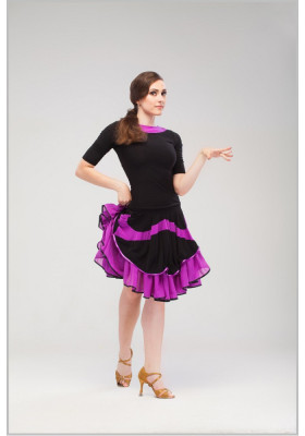 Girl's-Latin-Top-&-Skirt-set-07