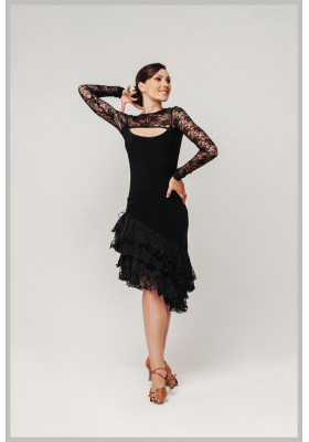 Latin Skirt 28