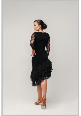 Latin Skirt 28