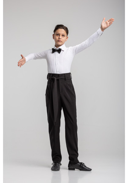 Boys Latin Pants 01