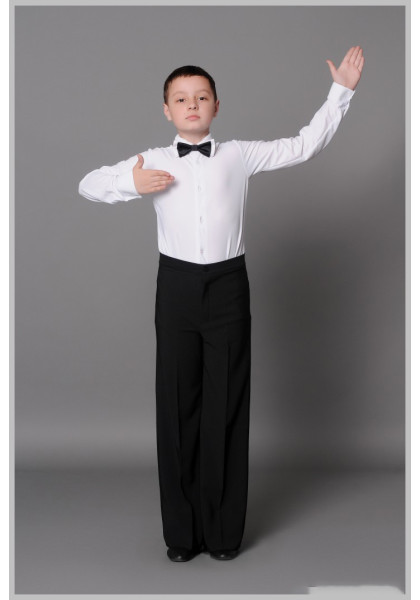 Mens Ballroom Bow for Suite 5