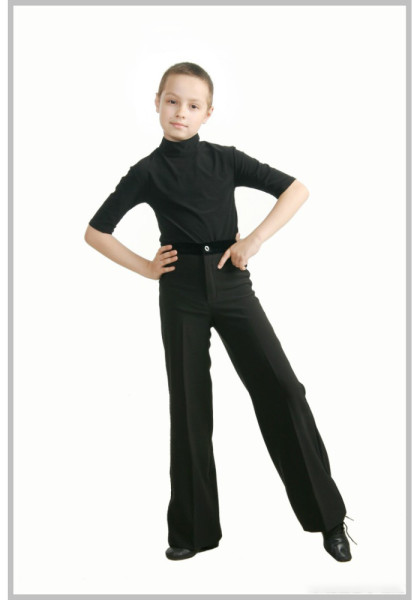 Ballroom Pants - 04