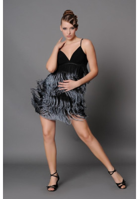 Latin Dress 50