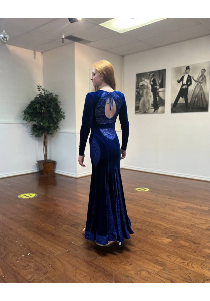 Ballroom Dress 06