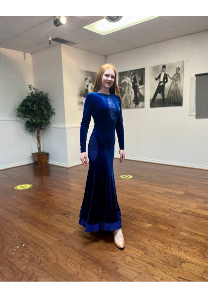 Ballroom Dress 06