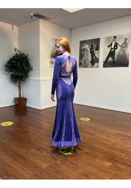 Ballroom Dress 06