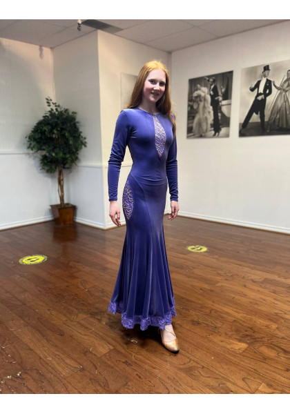 Ballroom Dress 06