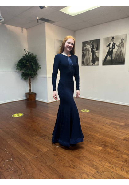Ballroom Dress 06