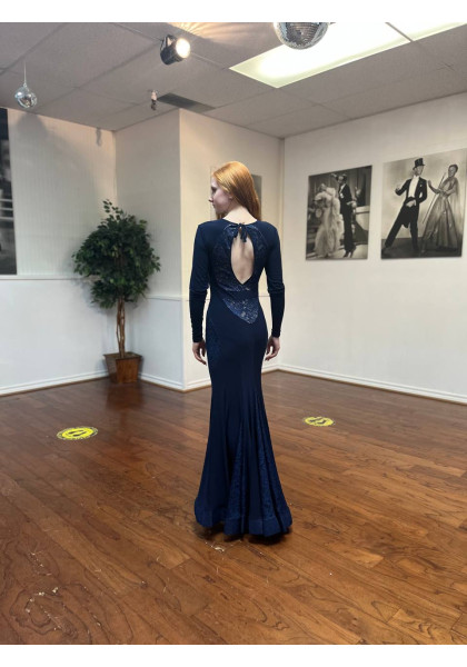 Ballroom Dress 06