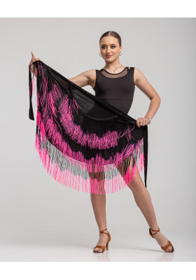 Dance Scarf 03
