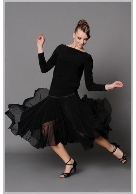 Latin Skirt 81