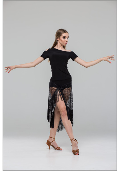 Latin Skirt 76