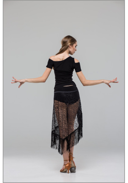 Latin Skirt 76