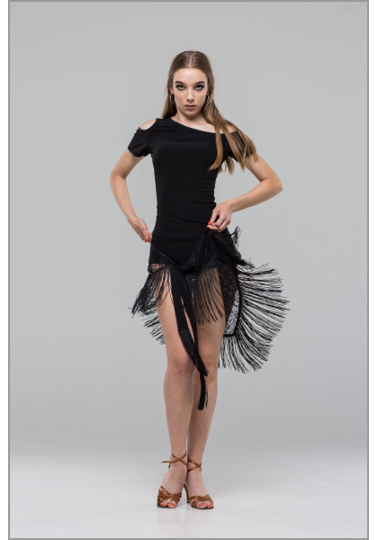 Latin Skirt 76