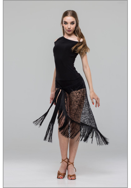 Latin Skirt 76