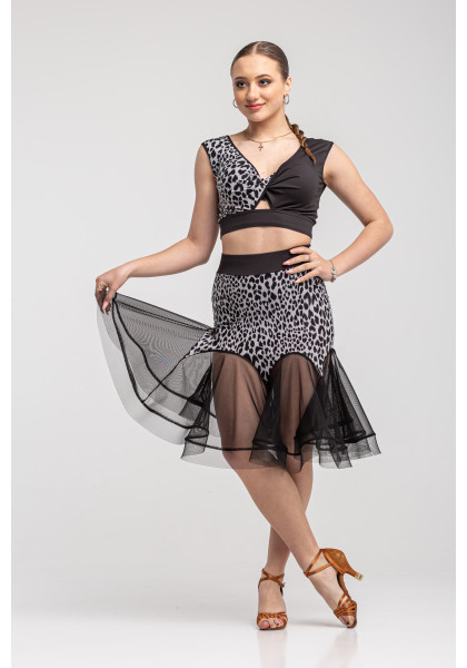 Latin Skirt 75
