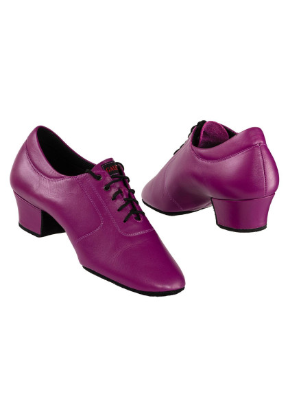 Galex - Flexi - Latin -Training Dance Shoes-Heel 4cm - Model 5
