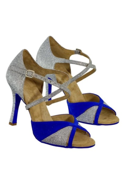 Galex - Emily - Heel - Slim 4-9 cm- Galex Dance Shoes Galex - Emily - Heel - Slim 4-9 cm