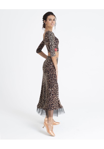 Ballroom Skirt 01 Ballroom Skirt 01