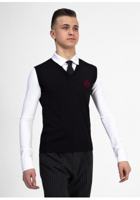 Primabella Ballroom Vest without collar