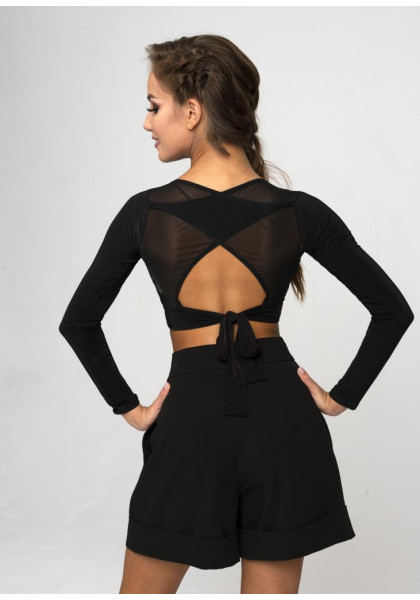 Latin Top-04 Rombo