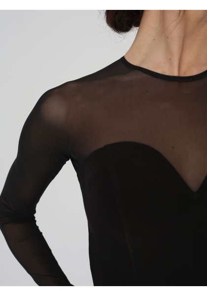 Leotard-18- Primabella Leotard-18